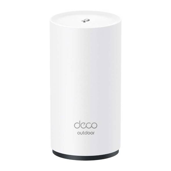 Sistema Deco X50-Outdoor Wi-Fi 6 Mesh AI AX3000 para exteriores - Sistema Deco X50-Outdoor Wi-Fi 6 Mesh AI AX3000 para exteriores -